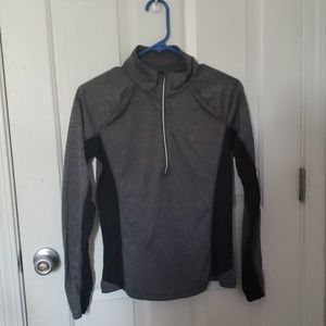 Athletic Jacket